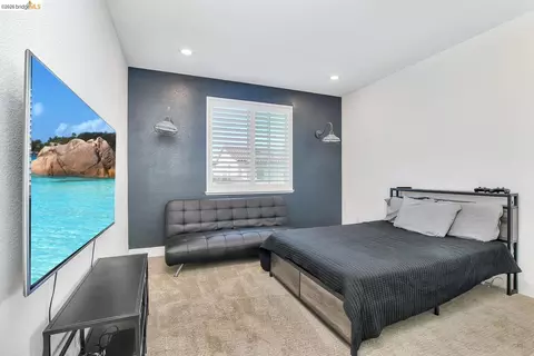 Bedroom - 829 Hardcastle Ranch Rd, Oakley, CA 94561 photo 1 of 5