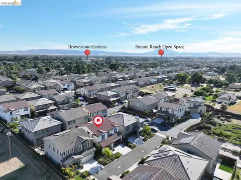 View/Area - 829 Hardcastle Ranch Rd, Oakley, CA 94561 photo 4 of 4