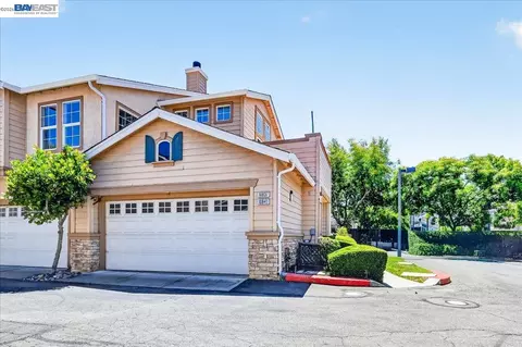 Exterior - 10837 Mcpeak Ln, Dublin, CA 94568 photo 3 of 5