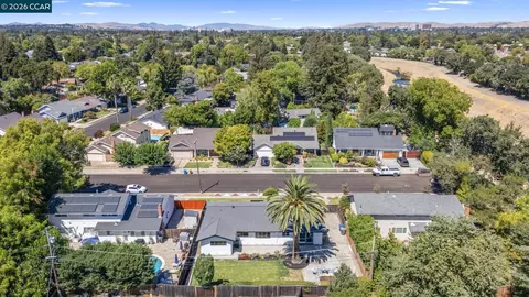 View/Area - 1320 Hookston Rd, Concord, CA 94518 photo 7 of 8