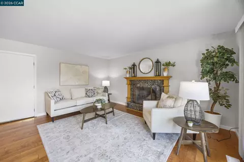 Living - 1320 Hookston Rd, Concord, CA 94518 photo 6 of 6