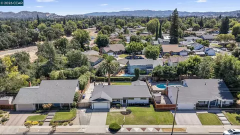 View/Area - 1320 Hookston Rd, Concord, CA 94518 photo 2 of 8
