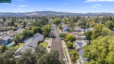 View/Area - 1320 Hookston Rd, Concord, CA 94518 photo 3 of 8