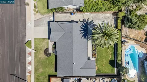 View/Area - 1320 Hookston Rd, Concord, CA 94518 photo 6 of 8