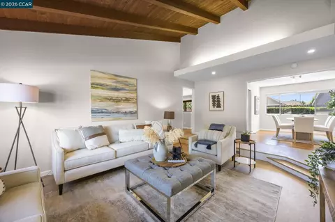 Living - 1320 Hookston Rd, Concord, CA 94518 photo 5 of 6