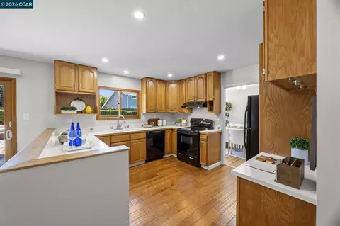 Kitchen - 1320 Hookston Rd, Concord, CA 94518 photo 1 of 3