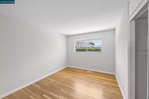 Bedroom - 1320 Hookston Rd, Concord, CA 94518 photo 4 of 5