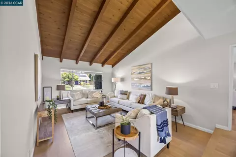 Living - 1320 Hookston Rd, Concord, CA 94518 photo 2 of 6