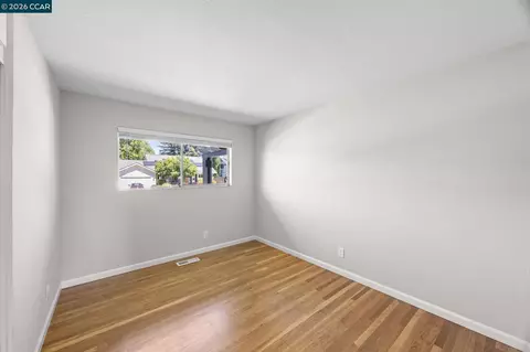 Bedroom - 1320 Hookston Rd, Concord, CA 94518 photo 3 of 5