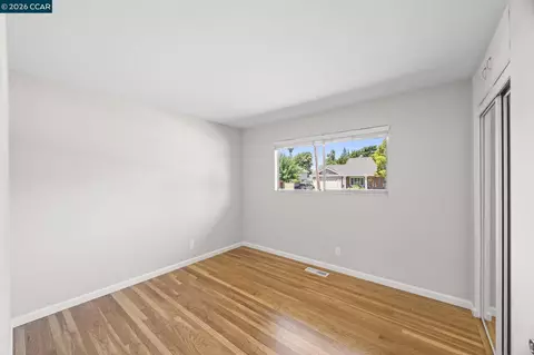 Bedroom - 1320 Hookston Rd, Concord, CA 94518 photo 5 of 5