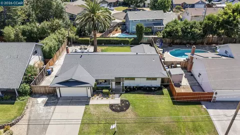 View/Area - 1320 Hookston Rd, Concord, CA 94518 photo 1 of 8
