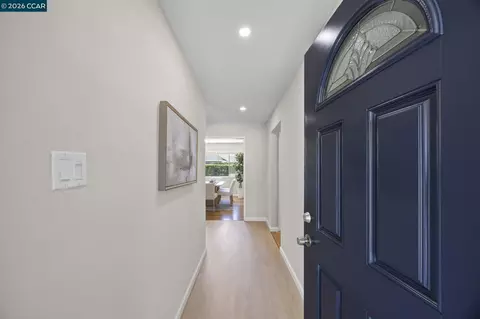 Entry Way - 1320 Hookston Rd, Concord, CA 94518 photo 1 of 1