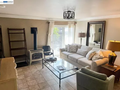Living - 4747 Hansen Ave, Fremont, CA 94536 photo 1 of 1