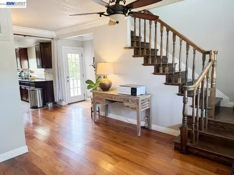 Entry Way - 4747 Hansen Ave, Fremont, CA 94536 photo 1 of 2