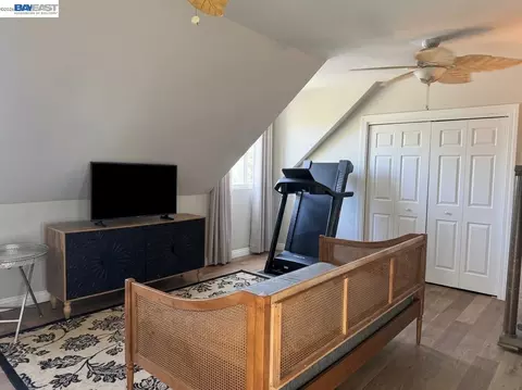 Bedroom - 4747 Hansen Ave, Fremont, CA 94536 photo 3 of 3
