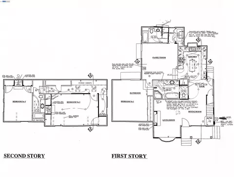 Floorplan - 4747 Hansen Ave, Fremont, CA 94536 photo 1 of 1