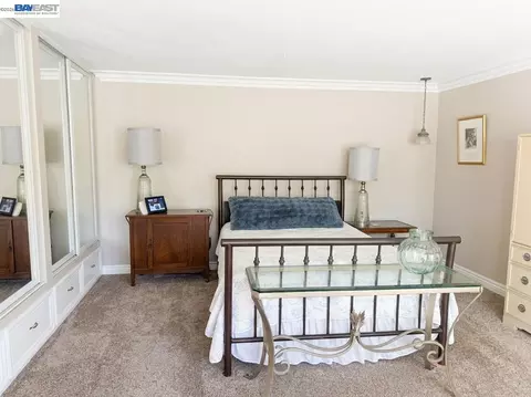 Bedroom - 4747 Hansen Ave, Fremont, CA 94536 photo 1 of 3