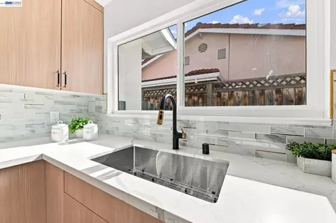 Kitchen - 3531 Independence Rd, Fremont, CA 94538 photo 2 of 3