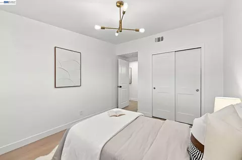 Bedroom - 3531 Independence Rd, Fremont, CA 94538 photo 6 of 6