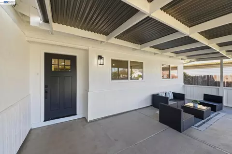 Exterior - 3531 Independence Rd, Fremont, CA 94538 photo 3 of 5