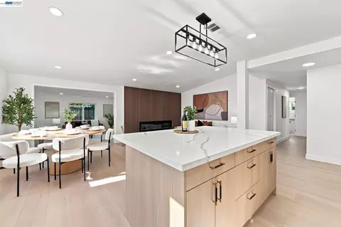 Kitchen - 3531 Independence Rd, Fremont, CA 94538 photo 3 of 3