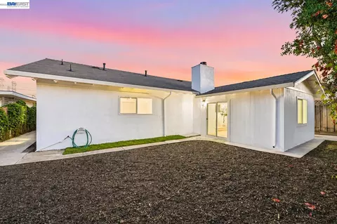 Exterior - 3531 Independence Rd, Fremont, CA 94538 photo 5 of 5