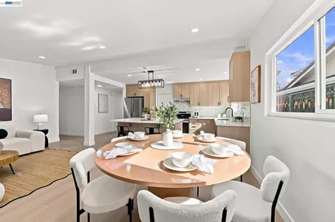 Dining - 3531 Independence Rd, Fremont, CA 94538 photo 2 of 2
