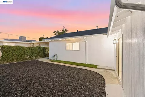 Exterior - 3531 Independence Rd, Fremont, CA 94538 photo 4 of 5