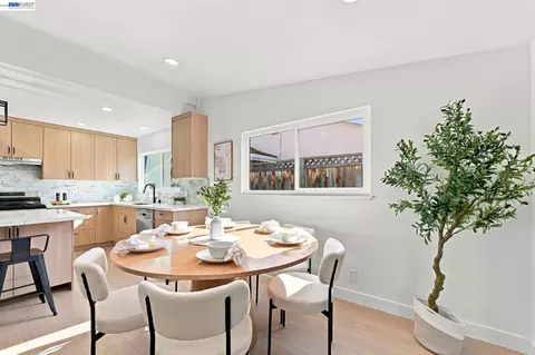 Dining - 3531 Independence Rd, Fremont, CA 94538 photo 1 of 2