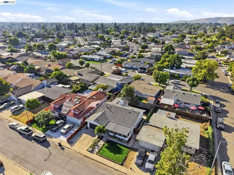 View/Area - 3531 Independence Rd, Fremont, CA 94538 photo 3 of 3