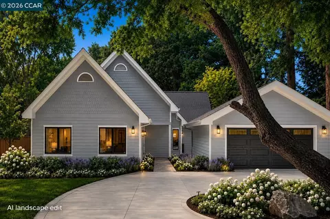 2421 Danville Blvd, Alamo, CA 94507