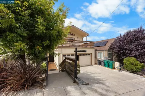 3685 Virden Ave, Oakland, CA 94619