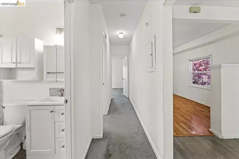 Entry Way - 2136 Linden St, Oakland, CA 94607 photo 6 of 6