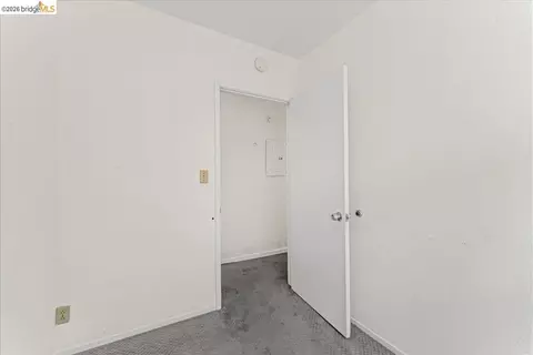 Bedroom - 2136 Linden St, Oakland, CA 94607 photo 8 of 10