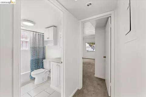 Entry Way - 2136 Linden St, Oakland, CA 94607 photo 3 of 6
