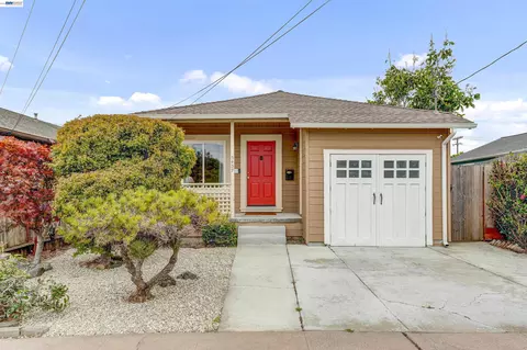 5437 Colusa Ave, Richmond, CA 94804