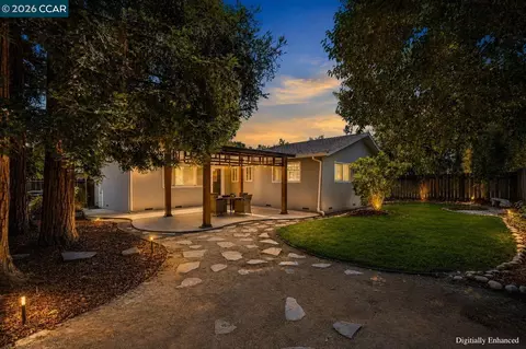 Exterior - 987 Getoun Dr, Concord, CA 94518 photo 8 of 8