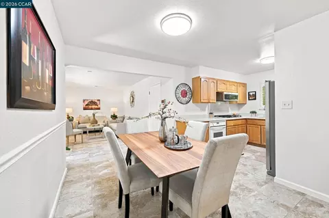 Dining - 987 Getoun Dr, Concord, CA 94518 photo 1 of 3