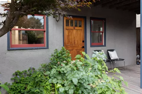 Other - 2922 Hillegass Ave #B, Berkeley, CA 94705 photo 1 of 6