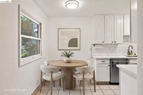 Dining - 2922 Hillegass Ave #B, Berkeley, CA 94705 photo 1 of 1