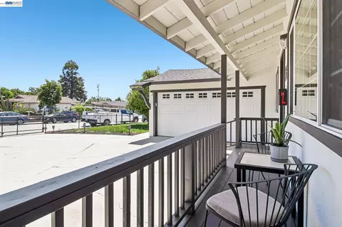 Exterior - 1839 Dalton Dr, Milpitas, CA 95035 photo 4 of 12