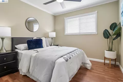 Bedroom - 1839 Dalton Dr, Milpitas, CA 95035 photo 3 of 8