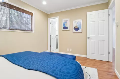 Bedroom - 1839 Dalton Dr, Milpitas, CA 95035 photo 6 of 8