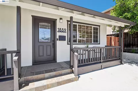 Exterior - 1839 Dalton Dr, Milpitas, CA 95035 photo 2 of 12