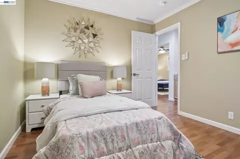 Bedroom - 1839 Dalton Dr, Milpitas, CA 95035 photo 2 of 8