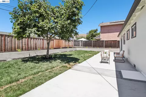 Exterior - 1839 Dalton Dr, Milpitas, CA 95035 photo 8 of 12
