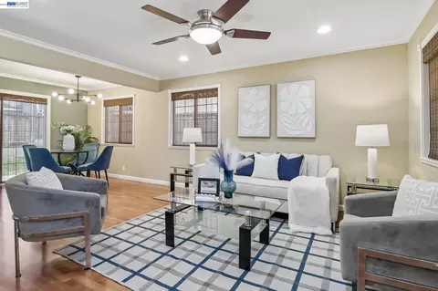 Living - 1839 Dalton Dr, Milpitas, CA 95035 photo 2 of 4