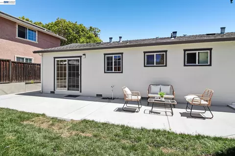 Exterior - 1839 Dalton Dr, Milpitas, CA 95035 photo 10 of 12