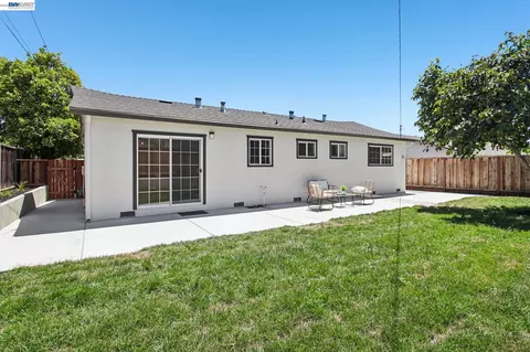 Exterior - 1839 Dalton Dr, Milpitas, CA 95035 photo 7 of 12