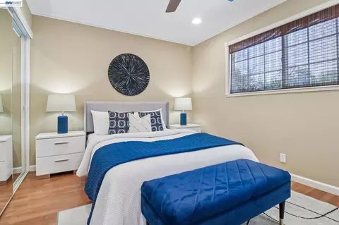 Bedroom - 1839 Dalton Dr, Milpitas, CA 95035 photo 5 of 8